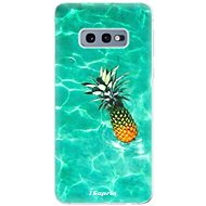 iSaprio Pineapple 10 for Samsung Galaxy S10e - Phone Cover
