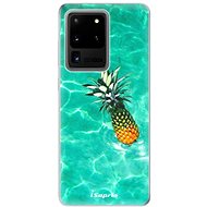 iSaprio Pineapple 10 for Samsung Galaxy S20 Ultra - Phone Cover