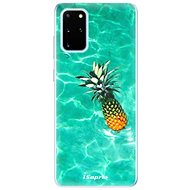 iSaprio Pineapple 10 for Samsung Galaxy S20+ - Phone Cover
