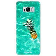 iSaprio Pineapple 10 for Samsung Galaxy S8 - Phone Cover