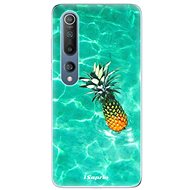 iSaprio Pineapple 10 for Xiaomi Mi 10 / Mi 10 Pro - Phone Cover