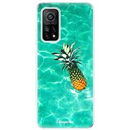 iSaprio Pineapple 10 for Xiaomi Mi 10T / Mi 10T Pro - Phone Cover