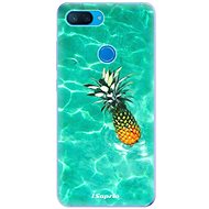 iSaprio Pineapple 10 for Xiaomi Mi 8 Lite - Phone Cover