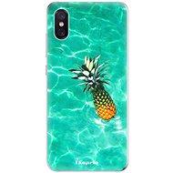 iSaprio Pineapple 10 for Xiaomi Mi 8 Pro - Phone Cover