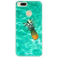 iSaprio Pineapple 10 for Xiaomi Mi A1 - Phone Cover