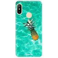 iSaprio Pineapple 10 for Xiaomi Mi A2 Lite - Phone Cover