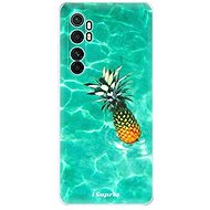 iSaprio Pineapple 10 for Xiaomi Mi Note 10 Lite - Phone Cover