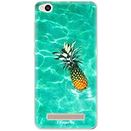 iSaprio Pineapple 10 for Xiaomi Redmi 4A - Phone Cover