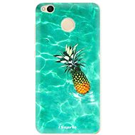 iSaprio Pineapple 10 for Xiaomi Redmi 4X - Phone Cover