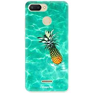 iSaprio Pineapple 10 for Xiaomi Redmi 6 - Phone Cover