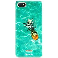 iSaprio Pineapple 10 for Xiaomi Redmi 6A - Phone Cover