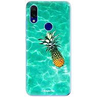 iSaprio Pineapple 10 for Xiaomi Redmi 7 - Phone Cover