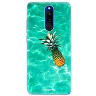 iSaprio Pineapple 10 for Xiaomi Redmi 8 - Phone Cover
