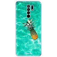 iSaprio Pineapple 10 for Xiaomi Redmi 9 - Phone Cover