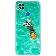 iSaprio Pineapple 10 for Xiaomi Redmi 9C - Phone Cover