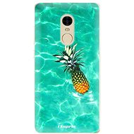 iSaprio Pineapple 10 for Xiaomi Redmi Note 4 - Phone Cover