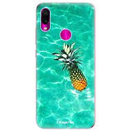 iSaprio Pineapple 10 for Xiaomi Redmi Note 7 - Phone Cover
