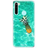 iSaprio Pineapple 10 for Xiaomi Redmi Note 8 - Phone Cover