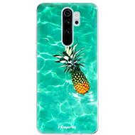 iSaprio Pineapple 10 for Xiaomi Redmi Note 8 Pro - Phone Cover