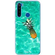 iSaprio Pineapple 10 for Xiaomi Redmi Note 8T - Phone Cover