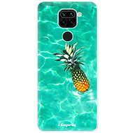 iSaprio Pineapple 10 for Xiaomi Redmi Note 9 - Phone Cover