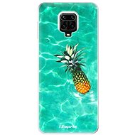 iSaprio Pineapple 10 for Xiaomi Redmi Note 9 Pro - Phone Cover