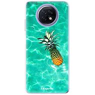 iSaprio Pineapple 10 for Xiaomi Redmi Note 9T - Phone Cover