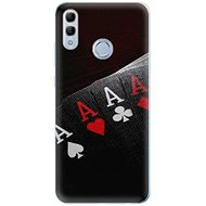 iSaprio Poker for Honor 10 Lite - Phone Cover