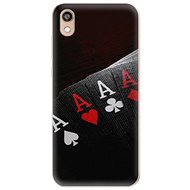 iSaprio Poker for Honor 8S - Phone Cover