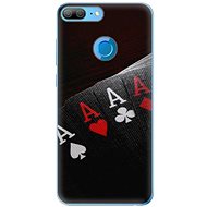 iSaprio Poker for Honor 9 Lite - Phone Cover