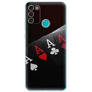 iSaprio Poker for Honor 9A - Phone Cover
