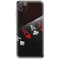 iSaprio Poker for Honor 9S - Phone Cover