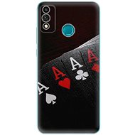 iSaprio Poker for Honor 9X Lite - Phone Cover