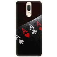 iSaprio Poker for Huawei Mate 10 Lite - Phone Cover