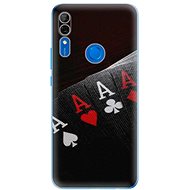 iSaprio Poker for Huawei P Smart Z - Phone Cover