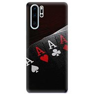 iSaprio Poker for Huawei P30 Pro - Phone Cover