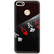 iSaprio Poker for Huawei P9 Lite Mini - Phone Cover