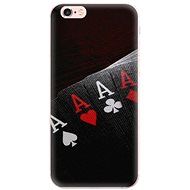 iSaprio Poker for iPhone 6 Plus - Phone Cover