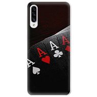 iSaprio Poker for Samsung Galaxy A30s - Phone Cover