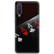 iSaprio Poker for Xiaomi Mi 9 Lite - Phone Cover