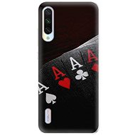 iSaprio Poker for Xiaomi Mi A3 - Phone Cover