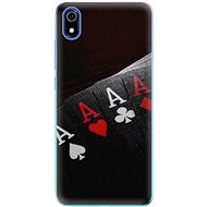 iSaprio Poker for Xiaomi Redmi 7A - Phone Cover
