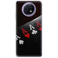 iSaprio Poker for Xiaomi Redmi Note 9T - Phone Cover