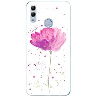 iSaprio Poppies for Honor 10 Lite - Phone Cover