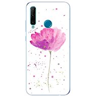 iSaprio Poppies for Honor 20e - Phone Cover