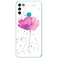 iSaprio Poppies for Honor 9A - Phone Cover
