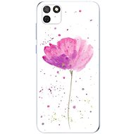 iSaprio Poppies for Honor 9S - Phone Cover