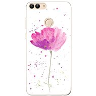 iSaprio Poppies for Huawei P Smart - Phone Cover