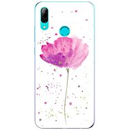 iSaprio Poppies for Huawei P Smart 2019 - Phone Cover