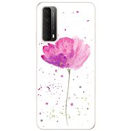 iSaprio Poppies for Huawei P Smart 2021 - Phone Cover